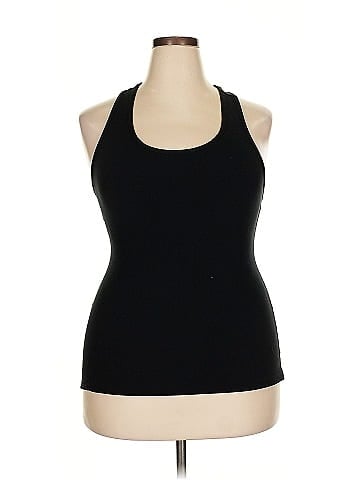 Peloton Active Tank (view 1)