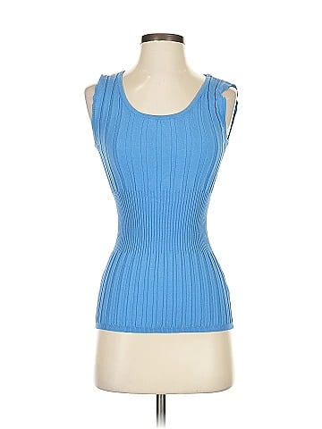 Joseph A. Sleeveless Top (view 1)