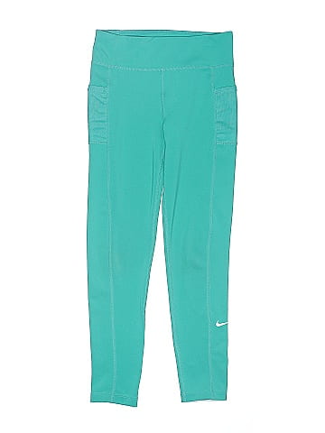 Nike Active Pants (view 1)