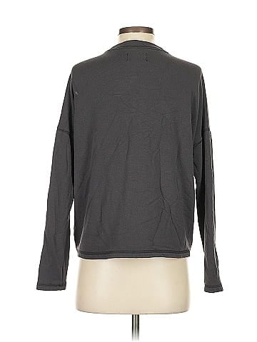 MWL by Madewell Long Sleeve T-Shirt (view 2)