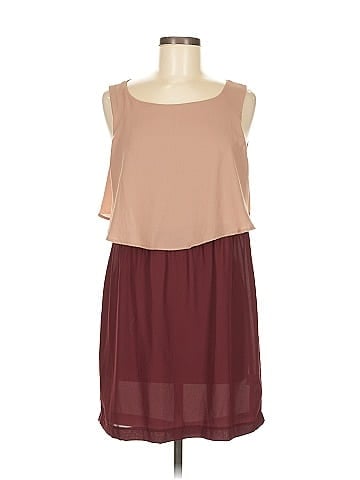 Audrey 3+1 Casual Dress (view 1)