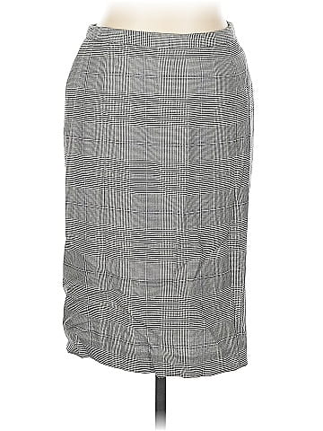 Armani Collezioni Formal Skirt (view 1)