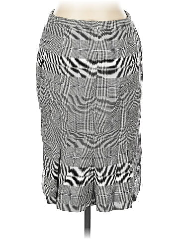 Armani Collezioni Formal Skirt (view 2)