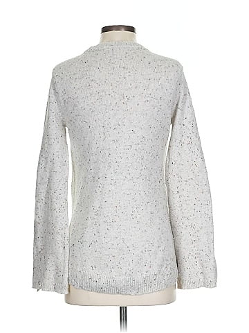 Isabel Maternity Pullover Sweater (view 2)