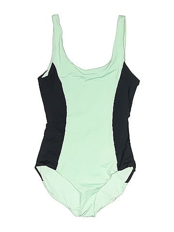 Onia One Piece Swimsuit (view 1)