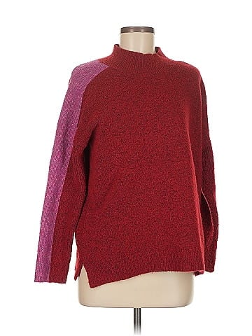 Heartloom Pullover Sweater (view 1)