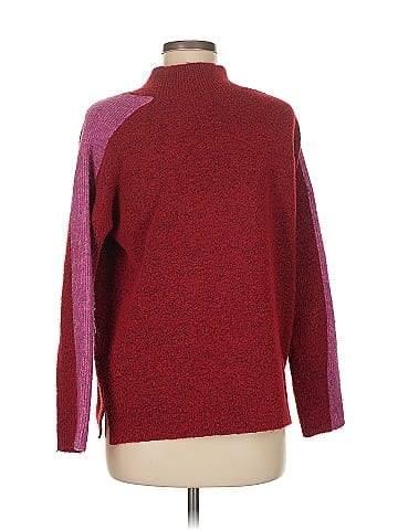 Heartloom Pullover Sweater (view 2)