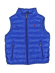 Polo By Ralph Lauren Vest