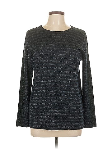 Akris Punto Pullover Sweater (view 1)