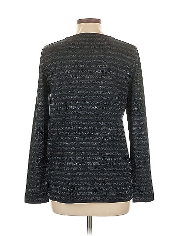 Akris Punto Pullover Sweater (view 2)