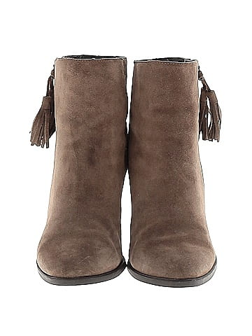 Born Handcrafted Footwear Ankle Boots (view 2)