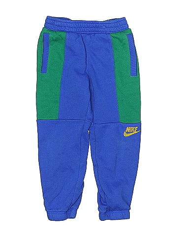 Nike Track Pants (view 1)