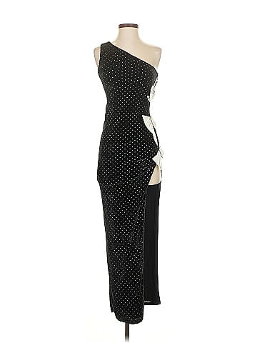 Majorelle Cocktail Dress (view 1)