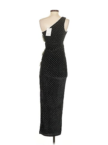 Majorelle Cocktail Dress (view 2)