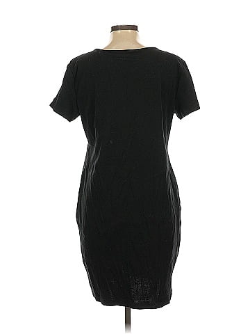 Karen Scott Sport Casual Dress (view 2)