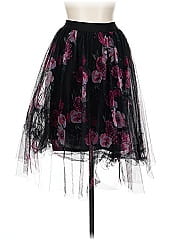 Haute Monde Formal Skirt
