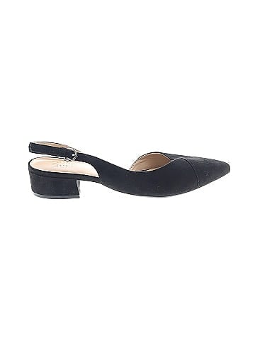 Naturalizer Flats (view 1)