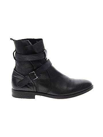 Minelli Ankle Boots (view 1)