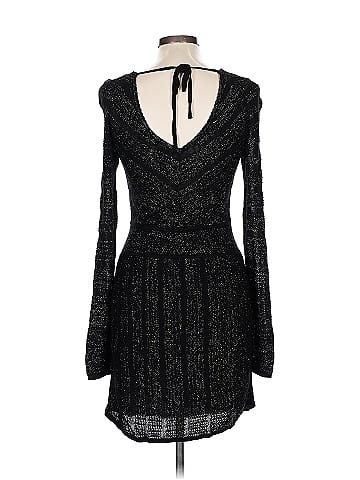 Guess Jeans Cocktail Dress (view 2)
