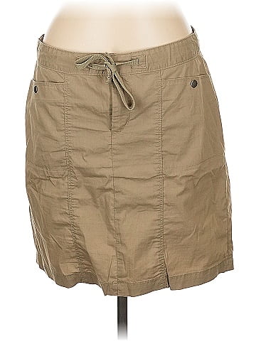 Eddie Bauer Casual Skirt (view 1)