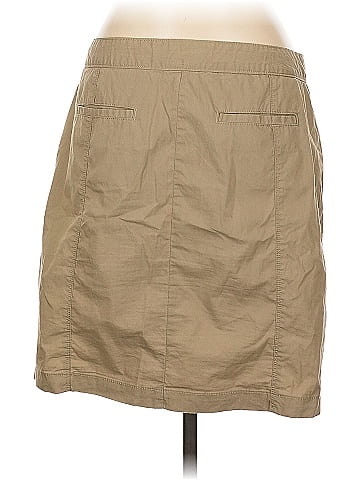 Eddie Bauer Casual Skirt (view 2)