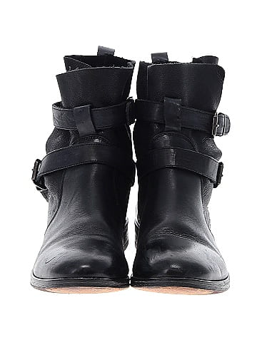 Minelli Ankle Boots (view 2)