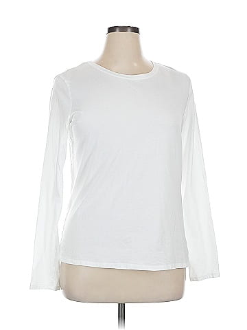 Cynthia Rowley Long Sleeve T-Shirt (view 1)