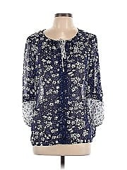 Daisy Fuentes 3/4 Sleeve Blouse