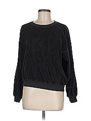 Young Fabulous & Broke Pullover Sweater