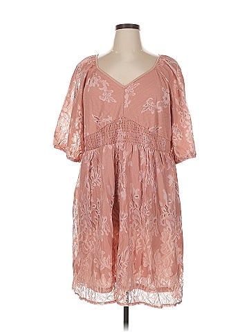 Suzanne Betro Casual Dress (view 1)