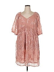 Suzanne Betro Casual Dress