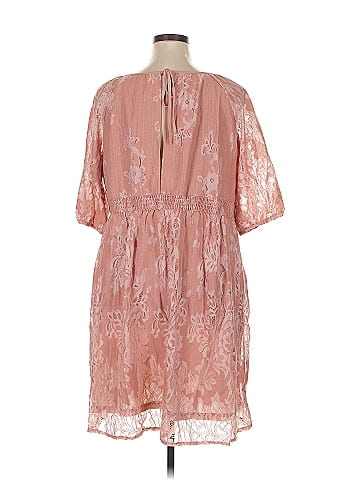 Suzanne Betro Casual Dress (view 2)