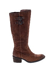Born Handcrafted Footwear Boots