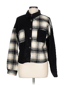 Blu Pepper Jacket