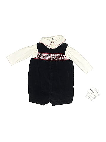 Kitestrings Overalls (view 1)