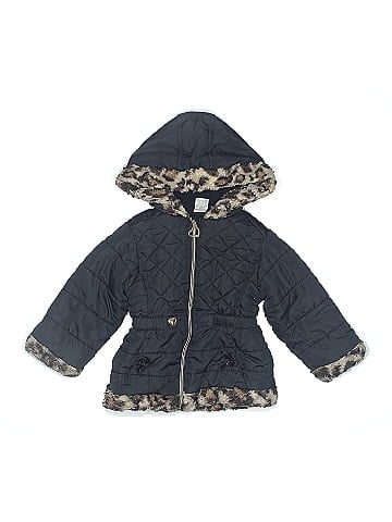 Okie Dokie Jacket (view 1)