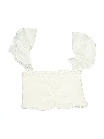 PilyQ Sleeveless Blouse (view 1)