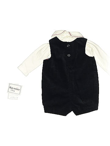 Kitestrings Overalls (view 2)