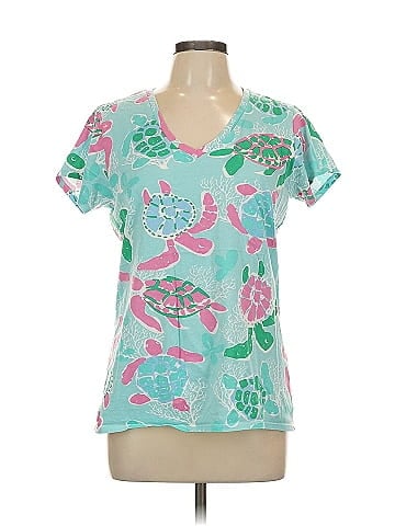 Simply Southern Short Sleeve T-Shirt (view 1)