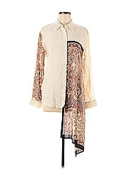 Mystree Long Sleeve Blouse