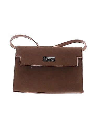 Unbranded Crossbody Bag (view 1)