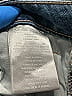 Dear John Hearts Blue Jeans Size 31 waist - photo 5