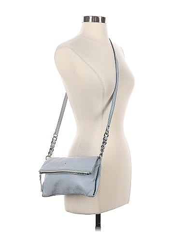 Kate Spade New York Leather Crossbody Bag (view 2)
