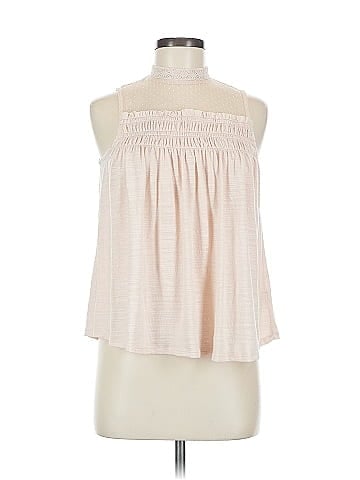 Xhilaration Sleeveless Blouse (view 1)