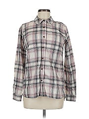 Carhartt Long Sleeve Button Down Shirt