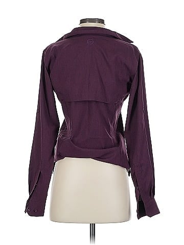 Magellan Outdoors Long Sleeve Blouse (view 2)