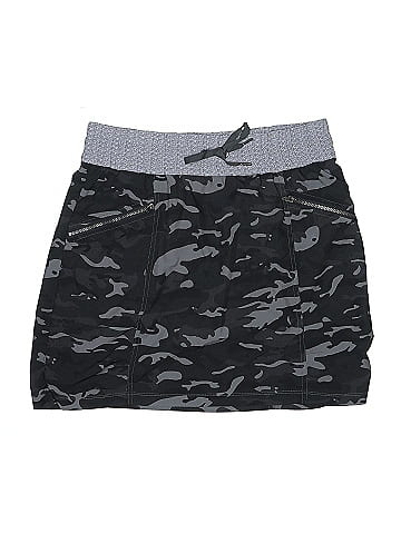 Stoic Active Skort (view 1)