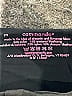 Commando Black Active Pants Size M - photo 7