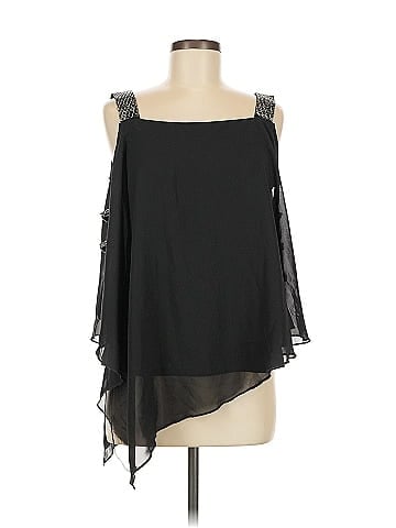 Perseption Concept Sleeveless Blouse (view 1)