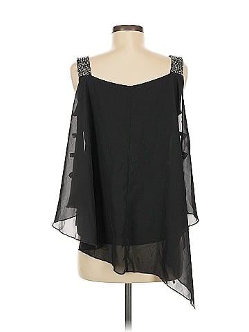 Perseption Concept Sleeveless Blouse (view 2)